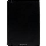 Karst A5 Softcover Notebook Lined | Black