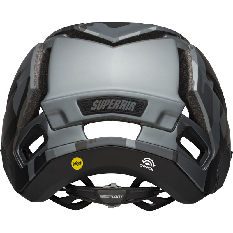 Bell Super Air Spherical Bike Helmets