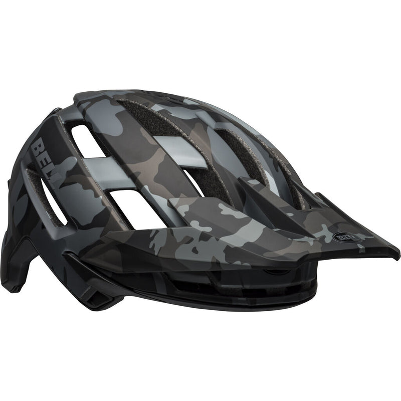 Bell Super Air Spherical Bike Helmets