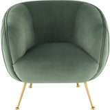 Nuevo Classic Sofia Occasional Chair