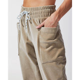 Michi Hygge Sweatpant | Camel