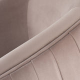 Nuevo Classic Sofia Occasional Chair