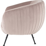 Nuevo Classic Sofia Occasional Chair