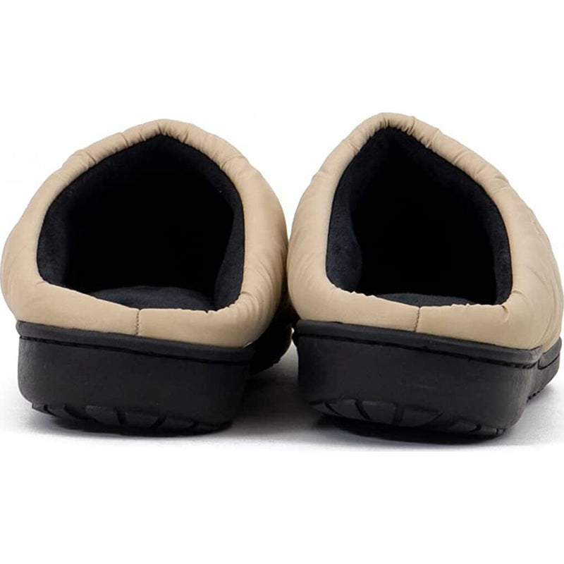 SUBU Fall & Winter Slippers | Khaki