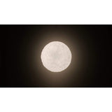 Artemide Meteorite 15 Suspension Light | White