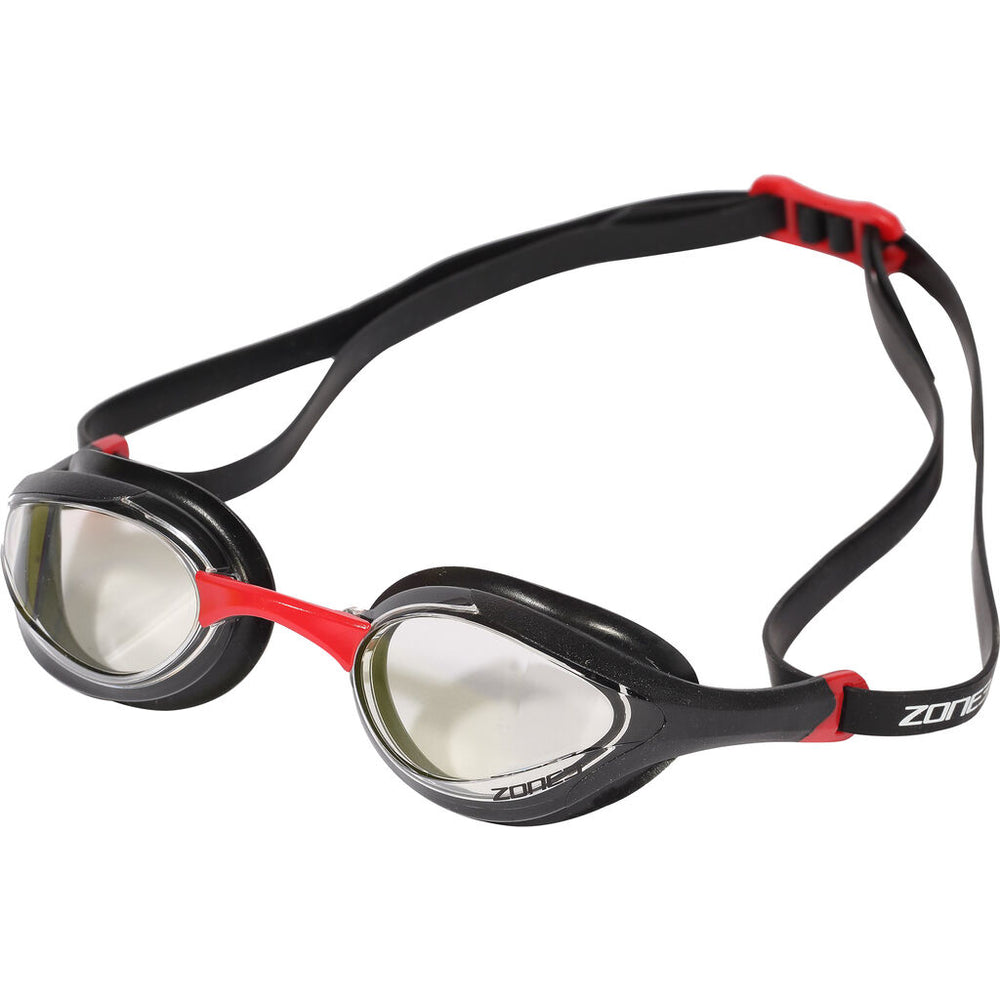 zone3 volare streamline racing goggles Zone3 Volare Streamline Racing Swim Goggles