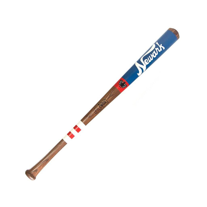 Pillbox Classic Negro League Licensed Products Baseball Bats