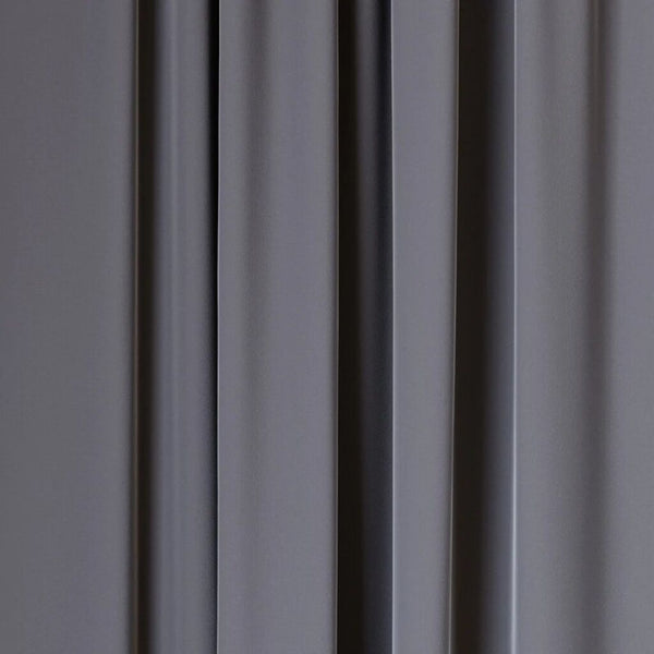 Umbra Twilight Blackout Panel with Pocket Top Tabs, Set Of 2