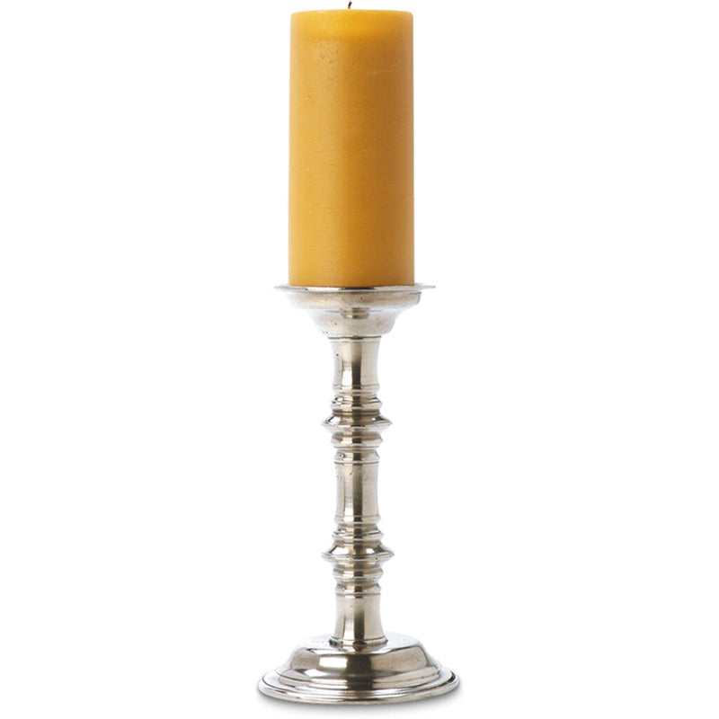 Match Pillar Candlestick