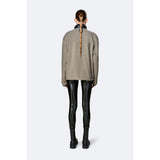RAINS Fleece Jacket