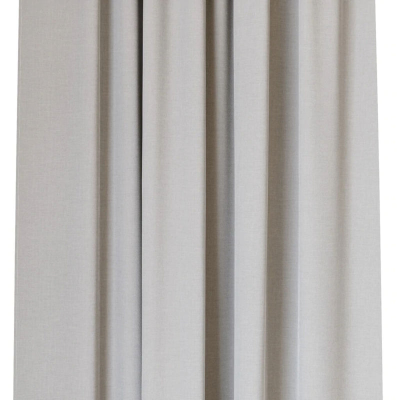 Umbra Twilight Blackout Panel with Pocket Top Tabs, Set Of 2