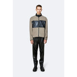 RAINS Fleece Jacket