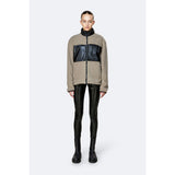 RAINS Fleece Jacket