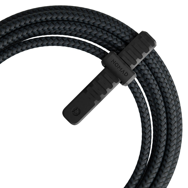 Nomad USB-C Cable | Kevlar