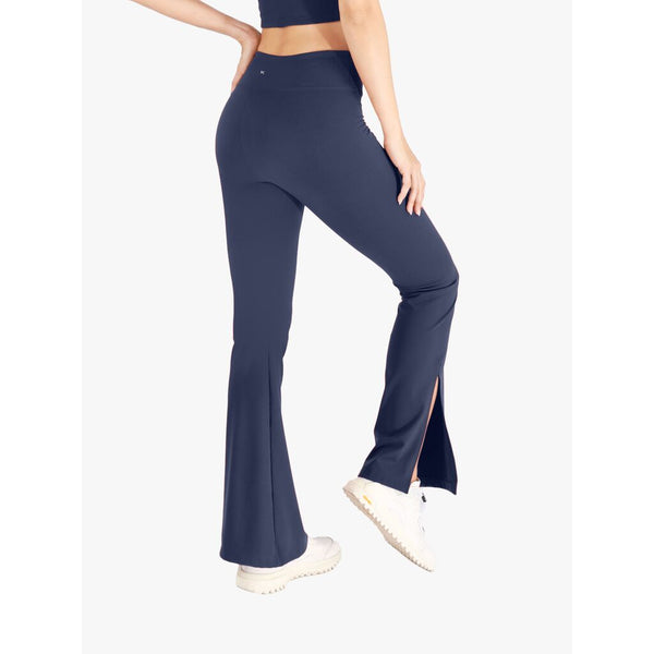 Koral Illuminate Blackout High Rise Legging | Midnight Blue