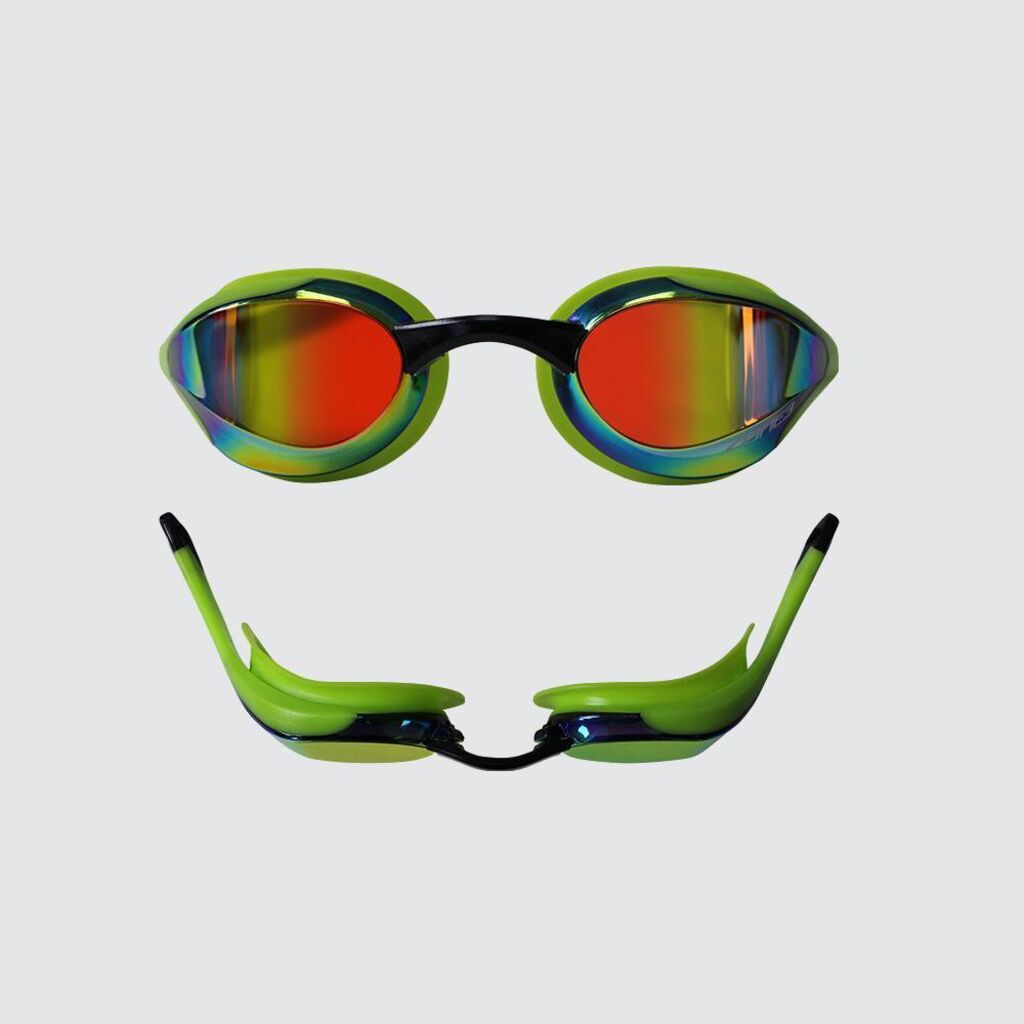 zone3 volare streamline racing goggles Zone3 Volare Streamline Racing Swim Goggles
