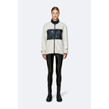 RAINS Fleece Jacket