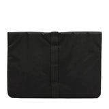 Db Journey The Världsvan 14" Laptop sleeve | Black Out