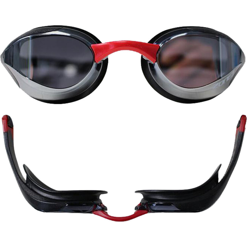 Zone3 Volare Streamline Racing Swim Goggles – Sportique