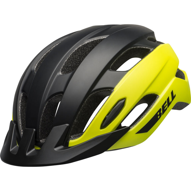 bell bicycle helmets near me Bell Trace Bike Helmet