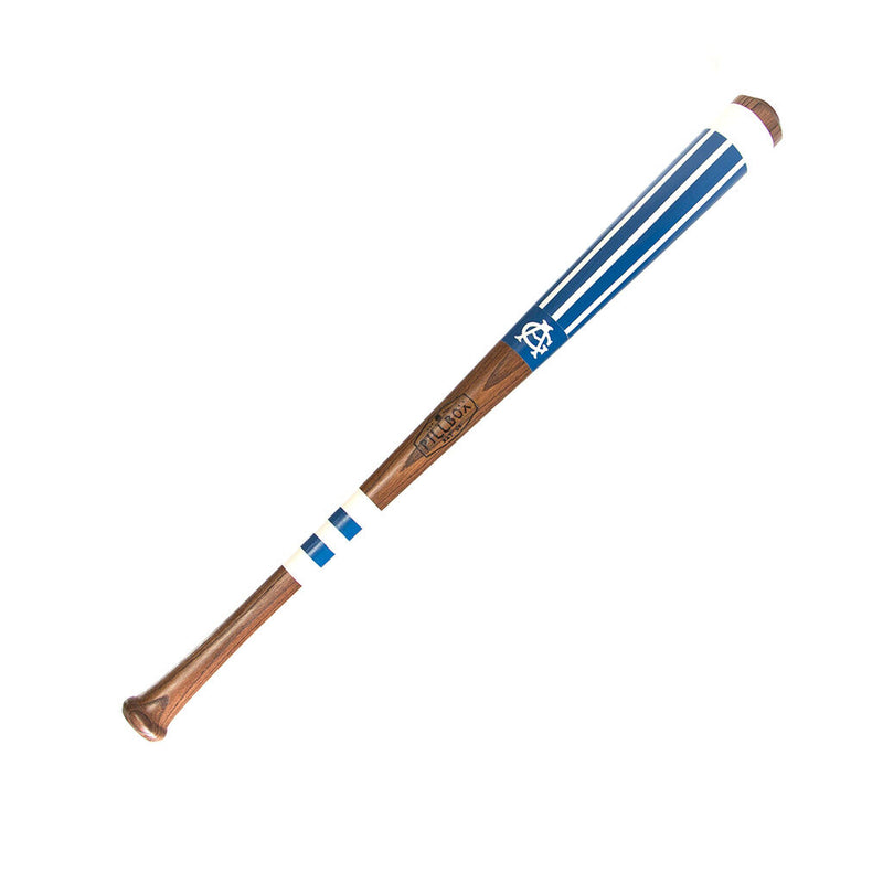 Pillbox Classic Negro League Licensed Products Baseball Bats