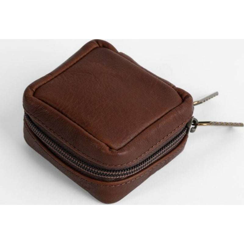 Moore & Giles Travel Pouch | Seven Hills