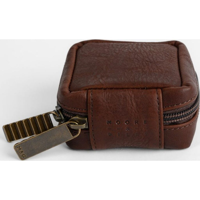 Moore & Giles Travel Pouch | Seven Hills