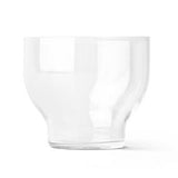 Menu Design Stackable Glass