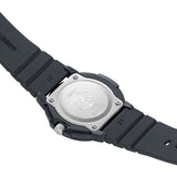 Luminox Navy Seal Foundation 3002.NSF Watch | Black/Gray