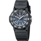 Luminox Navy Seal Foundation 3002.NSF Watch | Black/Gray