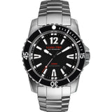 Lum-Tec 300M-1 XL Watch | Steel Strap