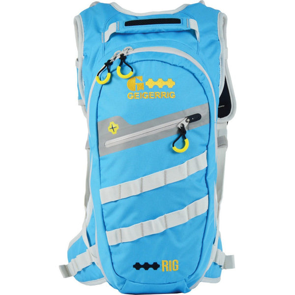 Geigerrig Rig 300M Hydration Backpack | Ocean Blue