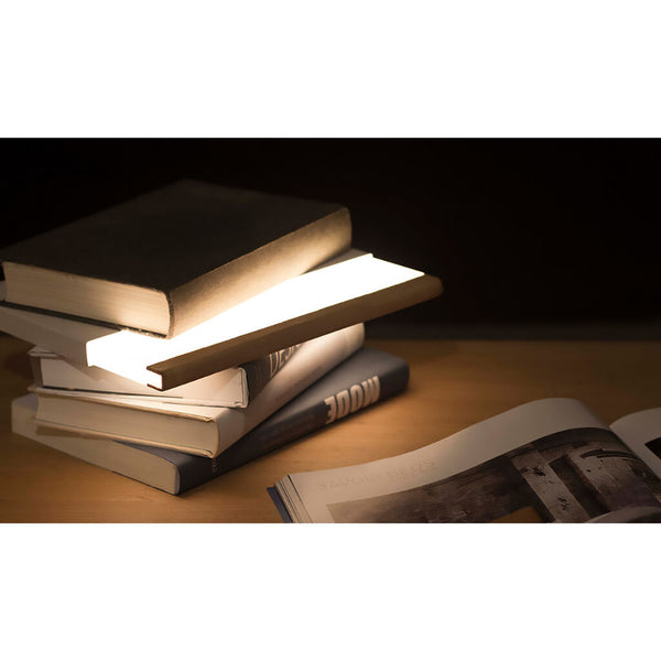 Akii - Nightbook LED Book Light - White