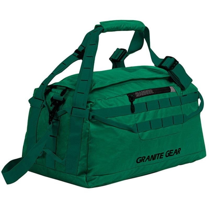 Granite Gear 20" Packable Duffel | Fern/Boreal