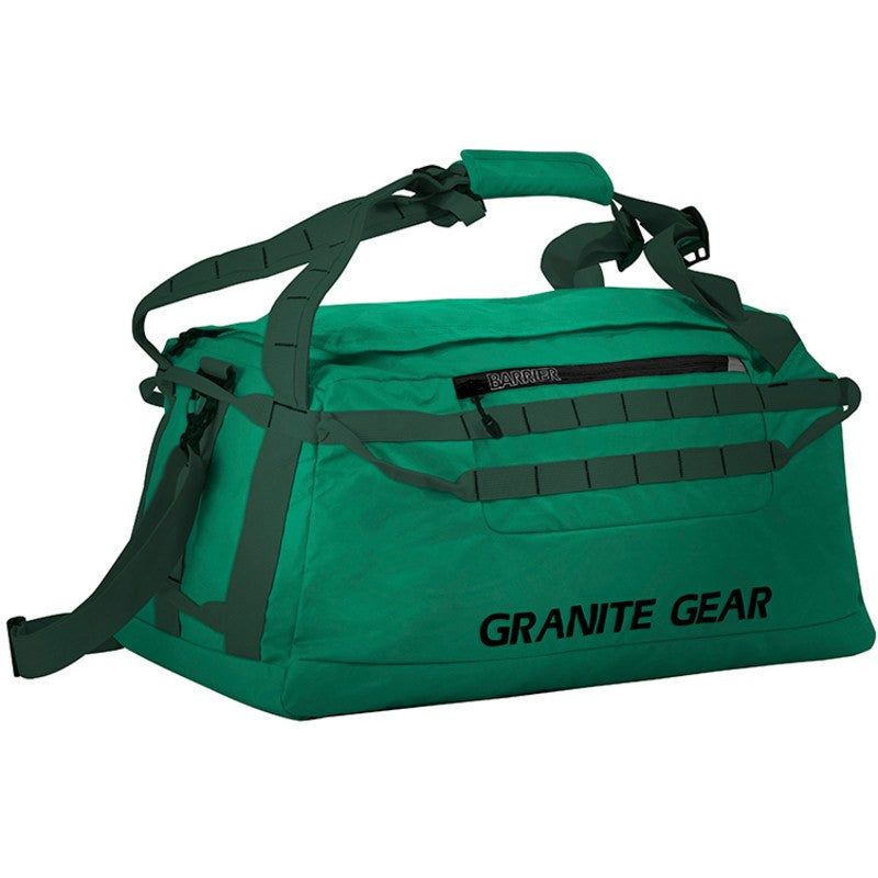 Granite Gear 24" Packable Duffel | Fern/Boreal