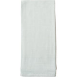Zestt Herringbone Organic Cotton Baby Blanket | Bayside