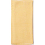 Zestt Herringbone Organic Cotton Baby Blanket | Citron- 30239