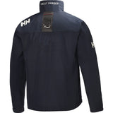 Helly Hansen Men's Crew Midlayer Jacket | Navy