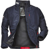 Helly Hansen Men's Crew Midlayer Jacket | Navy
