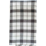 Zestt Kingsley Organic Cotton Throw | Fog- 30270