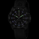 Luminox Sea Navy Seal Colormark 3051 Watch | 44mm