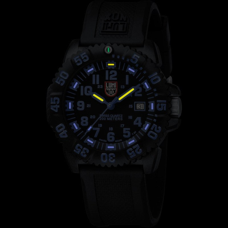 Luminox Sea Navy Seal Colormark 3053 Watch | 44mm