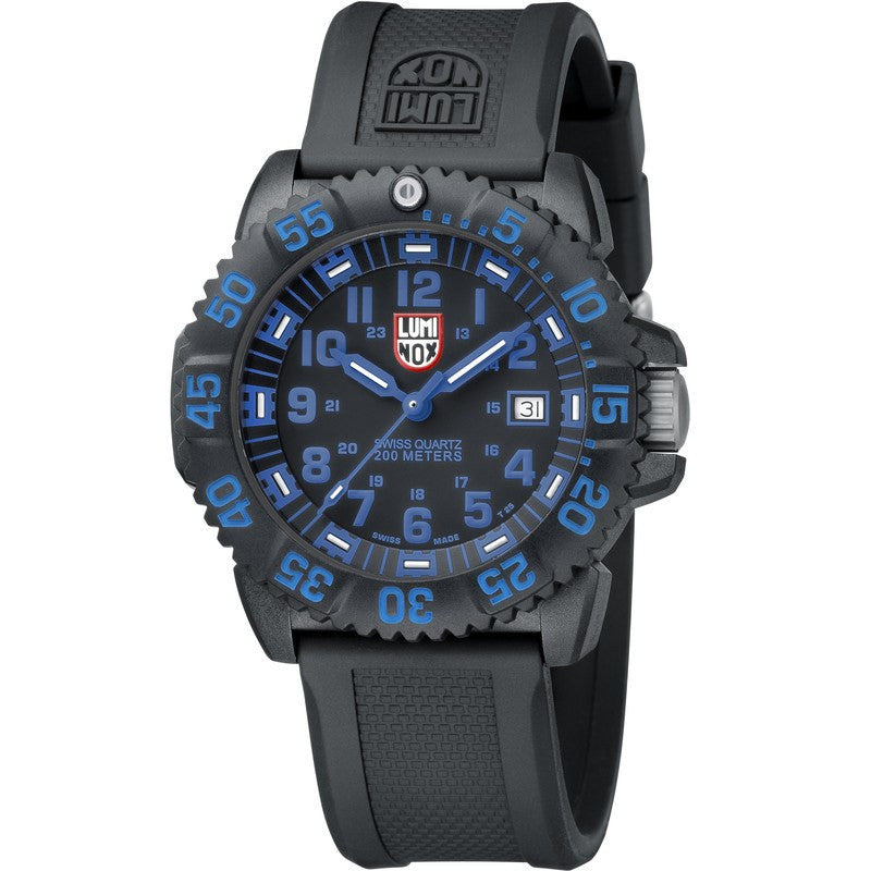 Luminox Sea Navy Seal Colormark 3053 Watch | 44mm