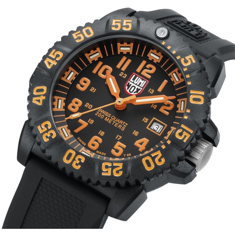 Luminox Sea Navy Seal Colormark 3059 Watch | 44mm