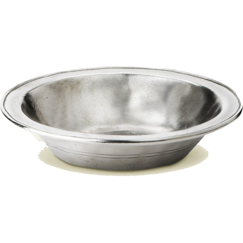 Match Rimmed Bowl | Medium