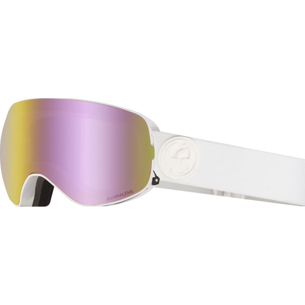 dragon x2s goggles Dragon Alliance X2S Snow Goggles