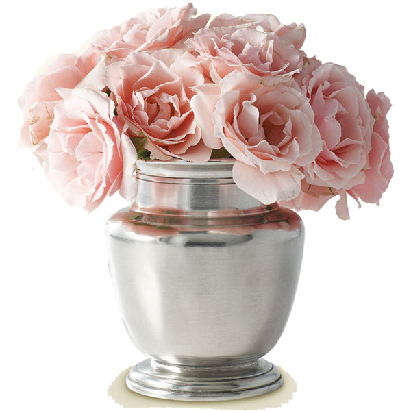 Match Rimmed Vase