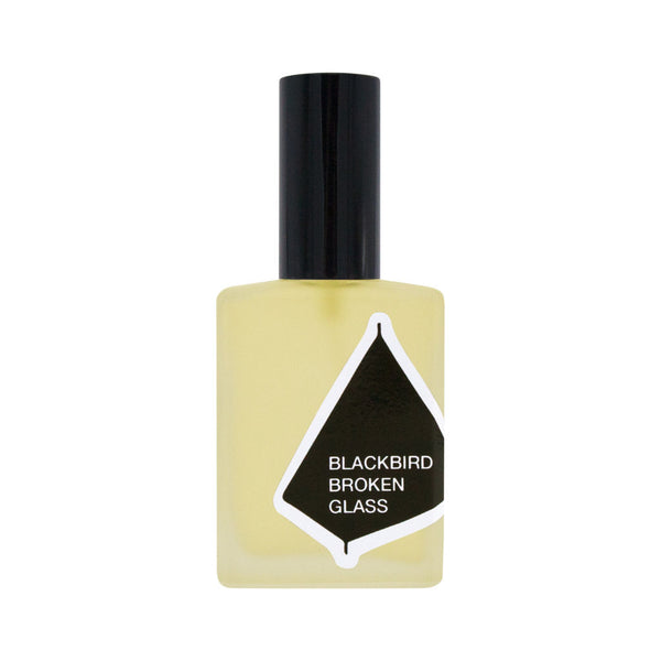Blackbird Perfume | Broken Glass 30 ml