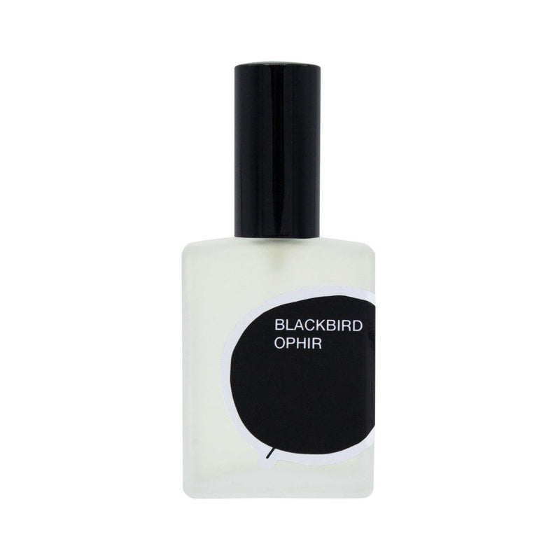 Blackbird Perfume | Ophir 30mL