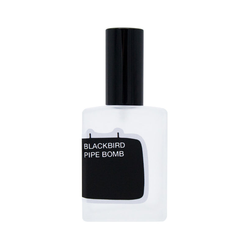 Blackbird Perfume | Pipe Bomb 30mL
